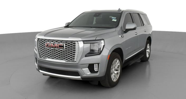 2023 GMC Yukon Denali -
                Concord, NC