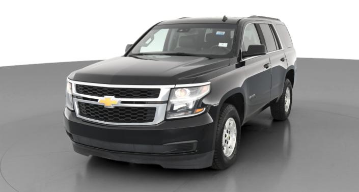 2015 Chevrolet Tahoe LT -
                Bessemer, AL