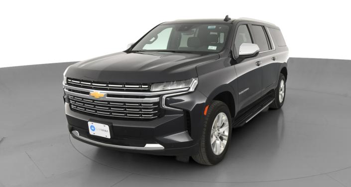 2023 Chevrolet Suburban Premier -
                San Antonio, TX