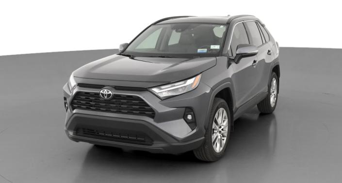 2024 Toyota RAV4 XLE Premium -
                Auburn, GA