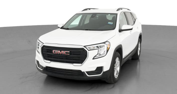 2023 GMC Terrain SLE -
                Bessemer, AL