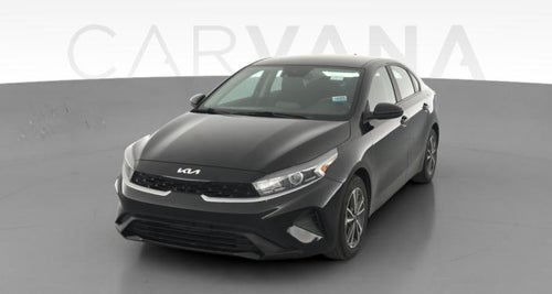 2022 Kia Forte