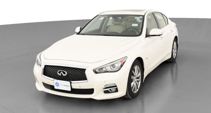 2017 INFINITI Q50 Premium -
                Richton Park, IL