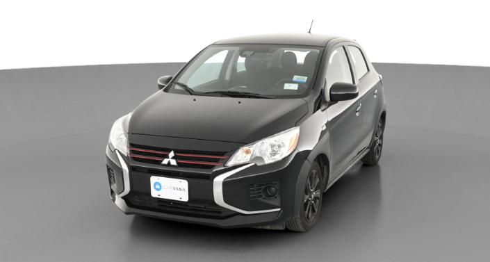 2024 Mitsubishi Mirage Black Edition -
                San Antonio, TX