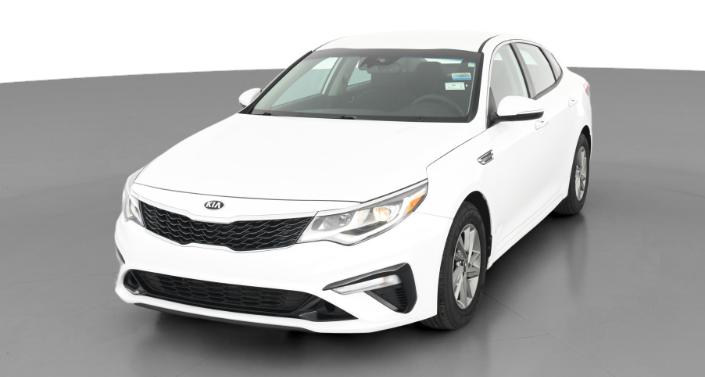 2019 Kia Optima LX -
                Bessemer, AL