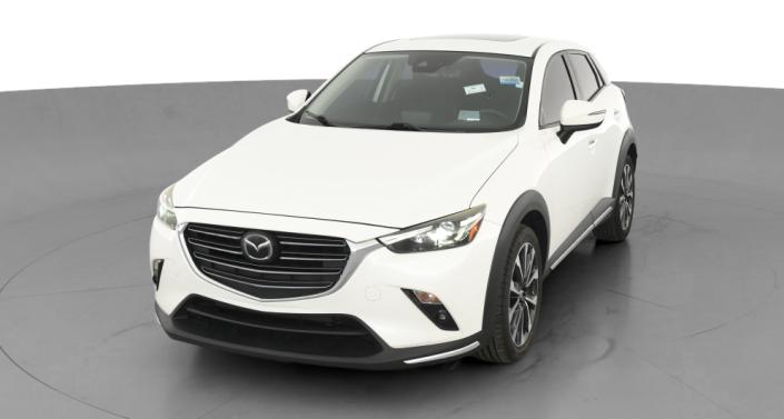 2019 Mazda CX-3 Grand Touring -
                Lorain, OH