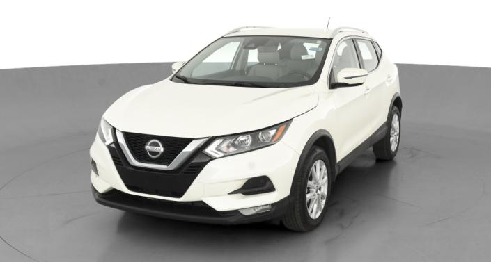 2020 Nissan Rogue Sport SV -
                Bessemer, AL