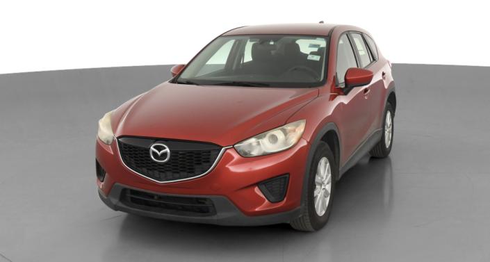 2013 Mazda CX-5 Sport -
                Fort Worth, TX