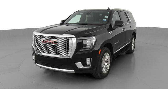 2022 GMC Yukon Denali -
                Concord, NC