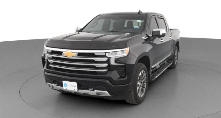 2024 Chevrolet Silverado 1500 High Country -
                West Memphis, AR