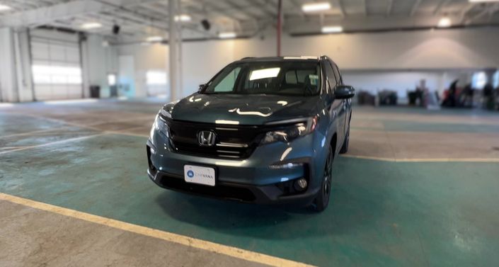 2022 Honda Pilot Special Edition -
                Manville, NJ