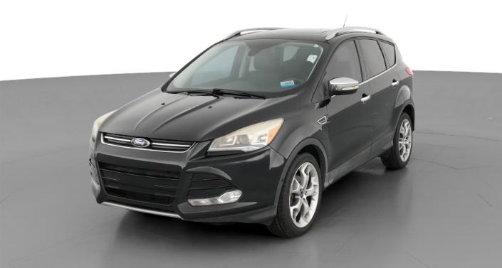 Thumbnail: 2016 Ford Escape - 1