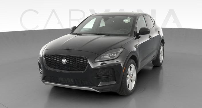 2022 Jaguar E-Pace