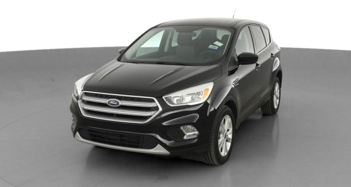 2017 Ford Escape SE -
                Lorain, OH