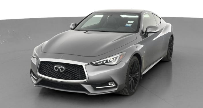 2019 INFINITI Q60 Pure -
                Lorain, OH