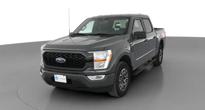 2021 Ford Econoline E-150 -
                Richton Park, IL