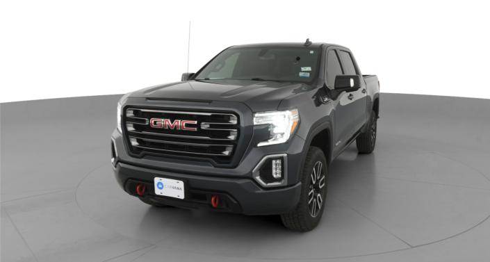 2021 GMC Sierra 1500 AT4 -
                Tolleson, AZ