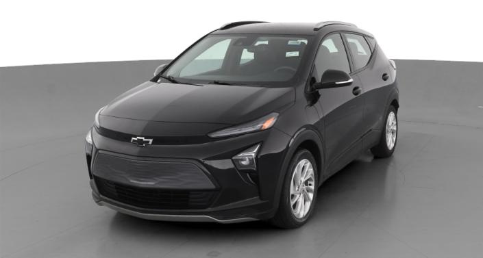 2023 Chevrolet Bolt EUV LT -
                Concord, NC