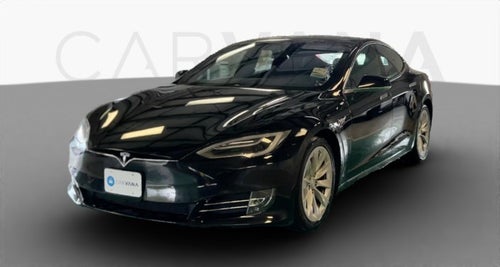 2017 Tesla Model S