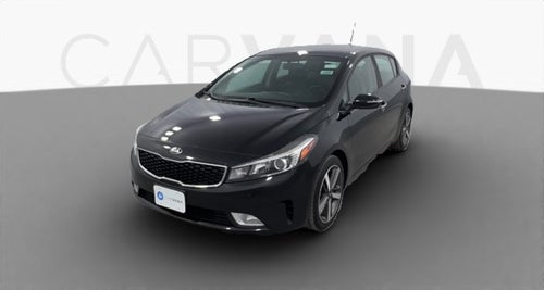 2017 Kia Forte5
