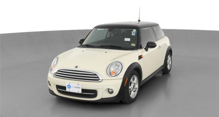 2013 MINI Cooper Hardtop  -
                Colonial Heights, VA