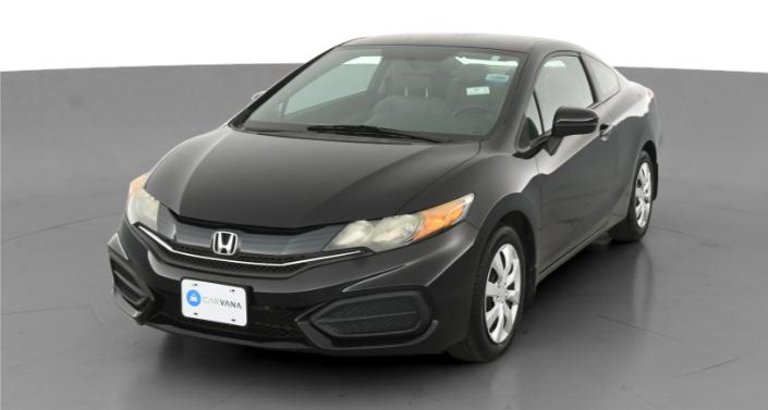 2014 Honda Civic LX -
                West Memphis, AR