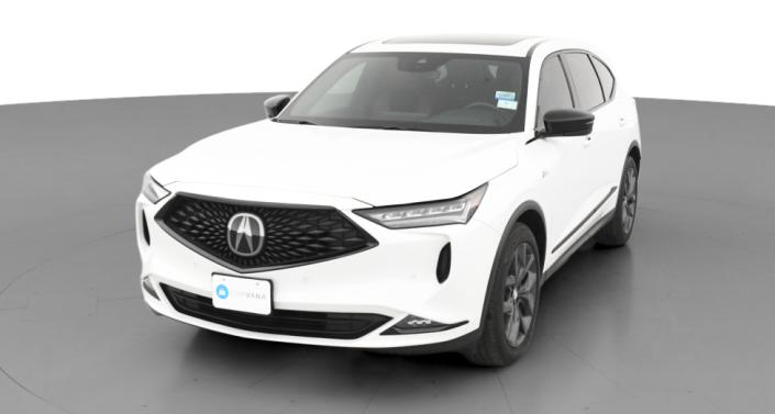 2022 Acura MDX Base -
                Auburn, GA