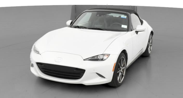 2016 Mazda MX-5 Miata Grand Touring -
                Auburn, GA