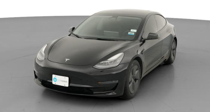 2021 Tesla Model 3 Standard Range -
                  Auburn, GA