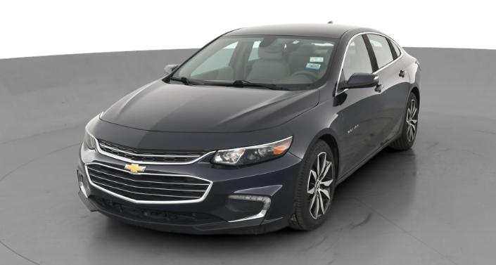 2017 Chevrolet Malibu LT -
                Bessemer, AL