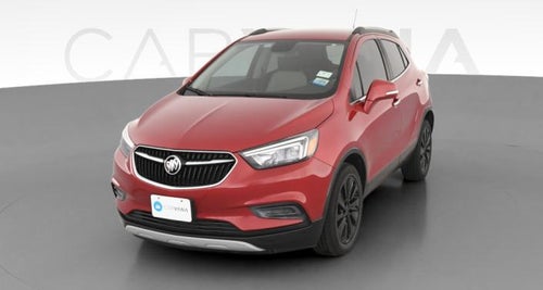 2019 Buick Encore
