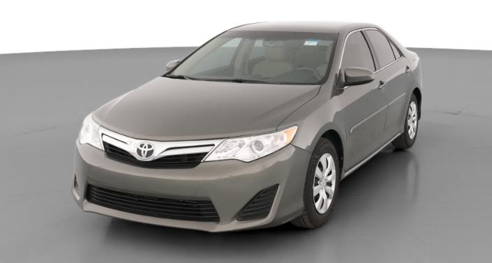 2014 Toyota Camry LE -
                Tolleson, AZ