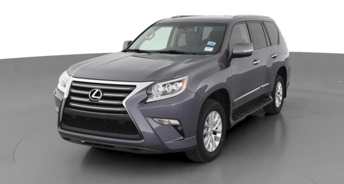 2019 Lexus GX 460 -
                Concord, NC