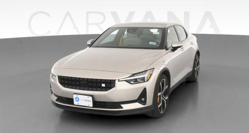 2023 Polestar 2