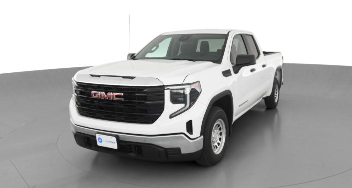 2023 GMC Sierra 1500 Pro -
                Colonial Heights, VA