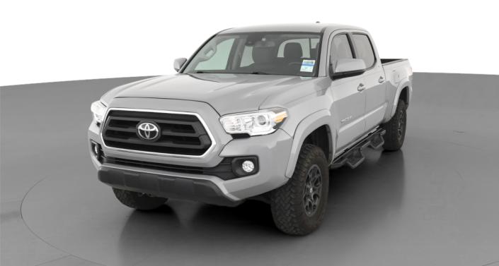 2020 Toyota Tacoma SR5 -
                Auburn, GA