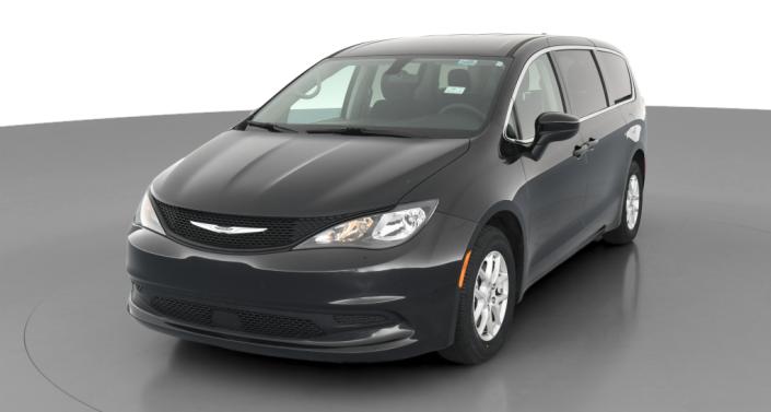 2022 Chrysler Voyager LX -
                Bessemer, AL