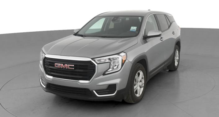 2023 GMC Terrain SLE -
                Lorain, OH