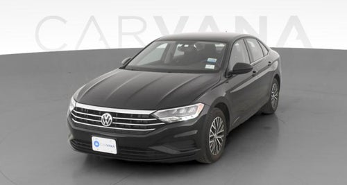 2021 Volkswagen Jetta
