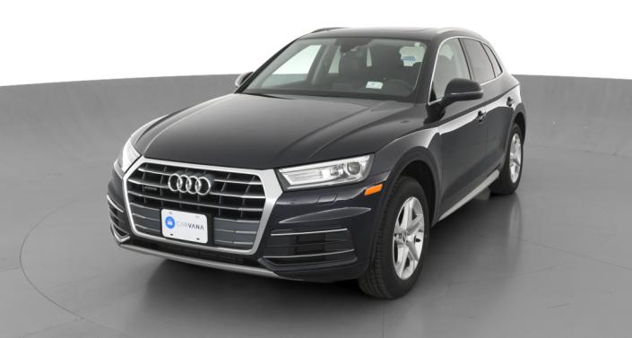 2019 Audi Q5 Premium -
                Colonial Heights, VA