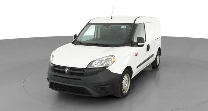 2018 RAM ProMaster City Tradesman -
                Bessemer, AL