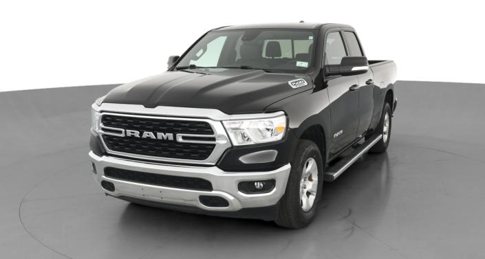 2022 RAM 1500 Big Horn -
                Bessemer, AL