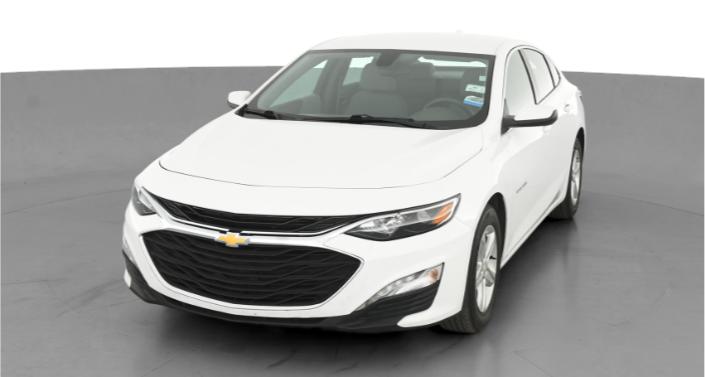 2022 Chevrolet Malibu LT -
                Bessemer, AL