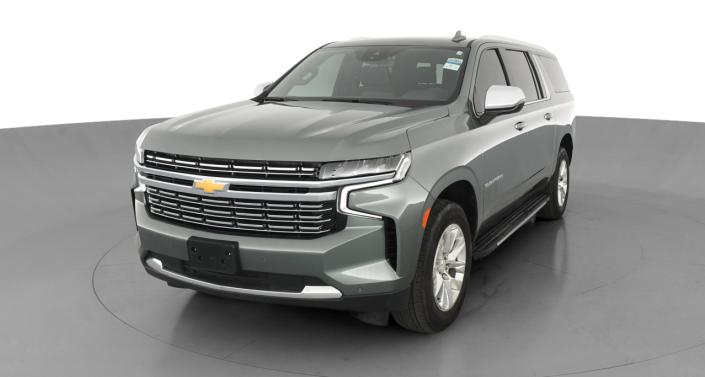 2023 Chevrolet Suburban Premier -
                Bessemer, AL