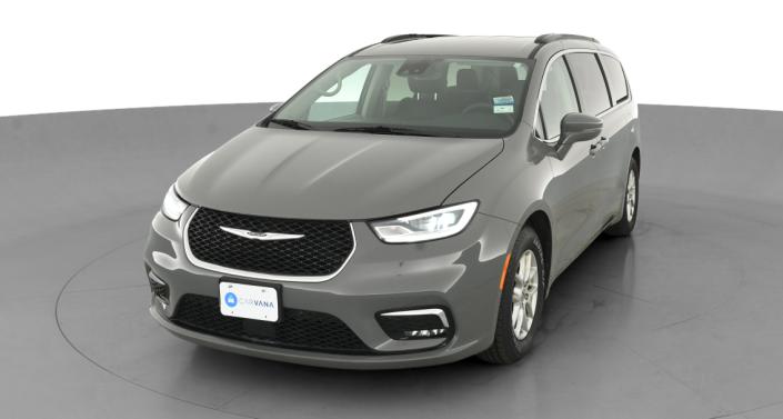 2022 Chrysler Pacifica Touring L -
                Bessemer, AL