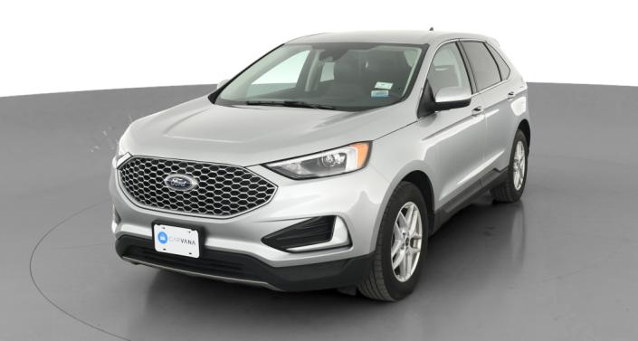 2023 Ford Edge SEL -
                Lorain, OH