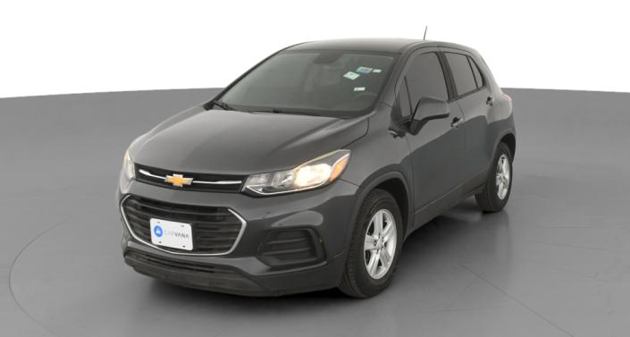 2019 Chevrolet Trax LS -
                Tolleson, AZ
