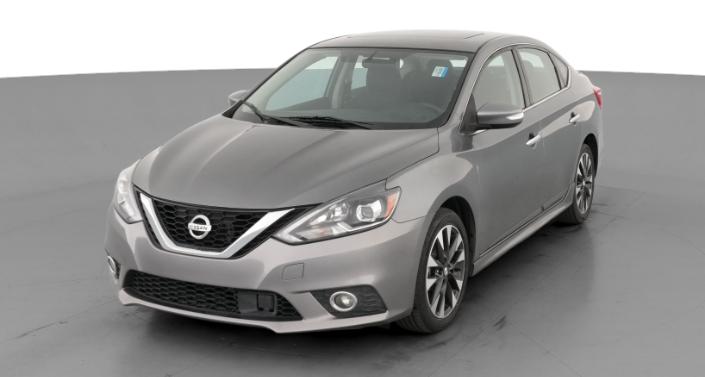 Thumbnail: 2018 Nissan Sentra - 1