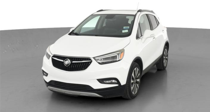 2018 Buick Encore Essence -
                  Lorain, OH