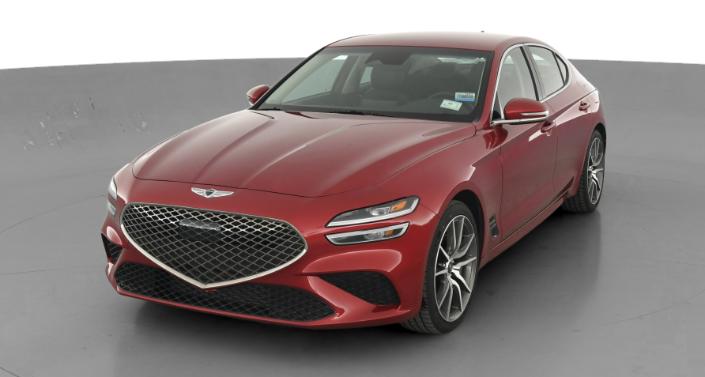 2023 Genesis G70 2.0T -
                  Lorain, OH